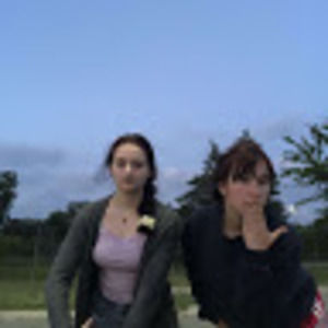 Meet your Posher, Madalyn